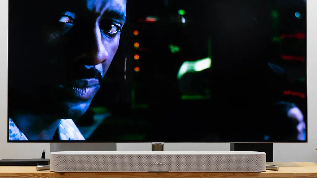 Sonos Beam Ultra Test (1 von 3)